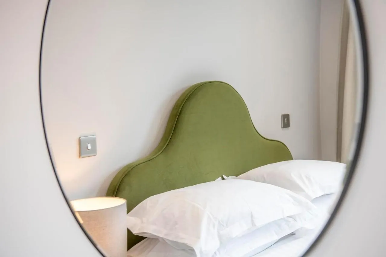 The Quadrant - The Carillon Suite York Appartement